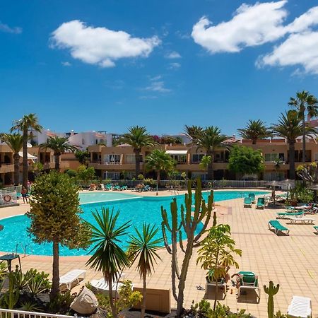 Casa Lucien - Newly Refurbished Apartment With Swimming Pool - Ideal For Couples Corralejo Kültér fotó