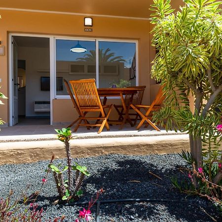 Casa Lucien - Newly Refurbished Apartment With Swimming Pool - Ideal For Couples Corralejo Kültér fotó