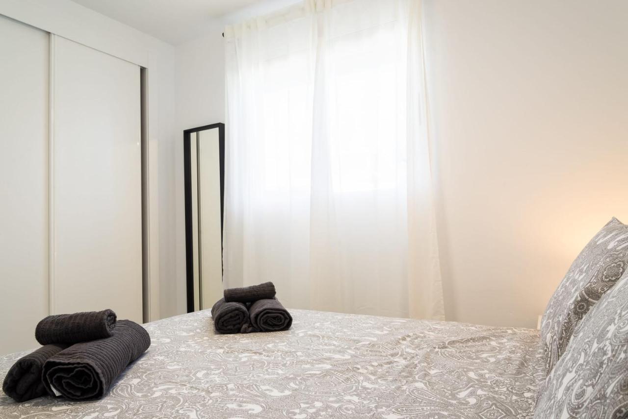 Casa Lucien - Newly Refurbished Apartment With Swimming Pool - Ideal For Couples Corralejo Kültér fotó