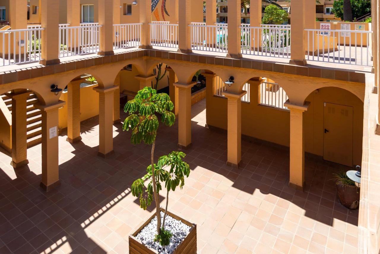 Casa Lucien - Newly Refurbished Apartment With Swimming Pool - Ideal For Couples Corralejo Kültér fotó